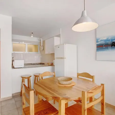 Apartamento Durazno Sur 202 * غراناديا دي أبونا