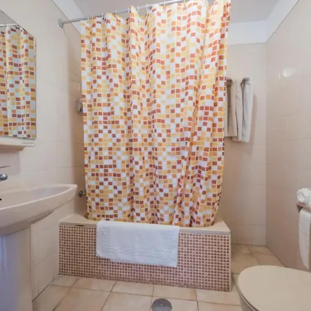 דירה Apartamento Durazno Sur 202 *