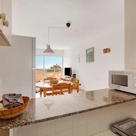 Apartamento Durazno Sur 202