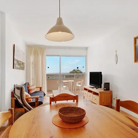 Apartamento Durazno Sur 202 דירה גרנדילה דה אבונה