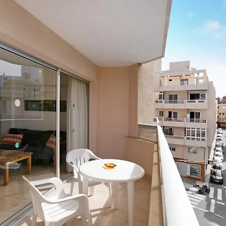 Apartamento Durazno Sur 202 * גרנדילה דה אבונה