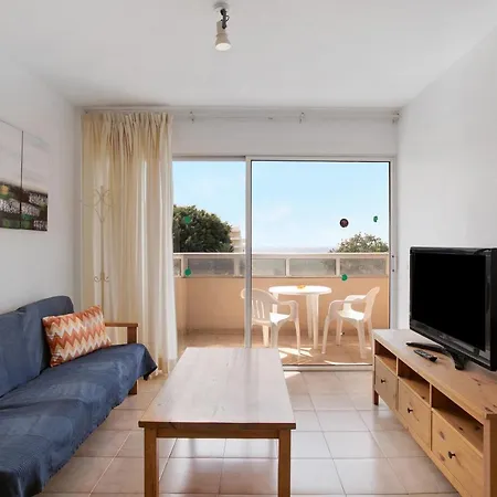 Apartamento Durazno Sur 202