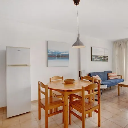 Apartamento Durazno Sur 202