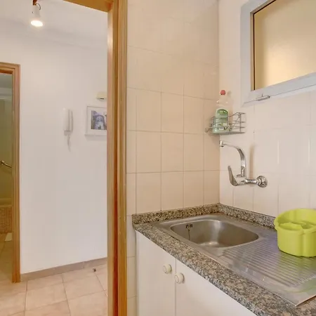 דירה Apartamento Durazno Sur 202