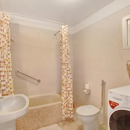 דירה Apartamento Durazno Sur 202 גרנדילה דה אבונה