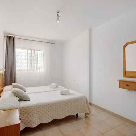 דירה Apartamento Durazno Sur 202 *