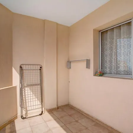 דירה Apartamento Durazno Sur 202