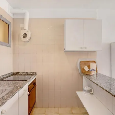 Apartman Apartamento Durazno Sur 202 *