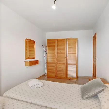 Apartamento Durazno Sur 202 Apartman *