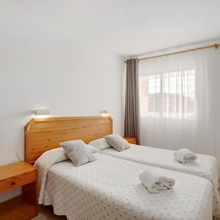 Apartamento Durazno Sur 202 Granadilla de Abona