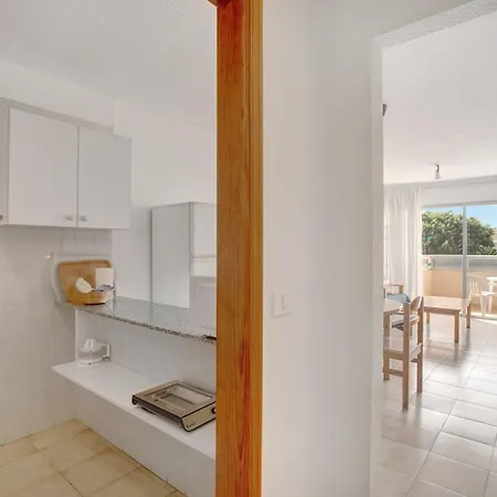 Apartamento Durazno Sur 202