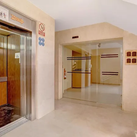 Apartamento Durazno Sur 202 Apartman
